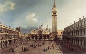 Piazza_San_Marco__Basilica,_by_Canaletto,_1730._Fogg_Art_Museum,_Cambridge